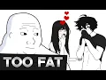 Growing Up As A FAT Kid