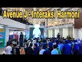 Download Lagu Avenue J - Interaksi Harmoni | Cover by AVENUE J at HELLOWEEBS Bandung vol.3 (Braga City Walk)