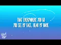 Britney Spears - She'll Never Be Me