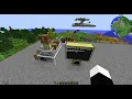 Autocraft Botania Flowers with ComputerCraft TCP