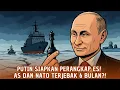 Download Lagu Amerika \u0026 NATO Terjebak di Perangkap Es! Putin Siap Blokir Jalur Kapal Global?!