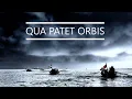 Lagu Qua Patet Orbis - 11 oktober 2024