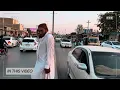 🇵🇰 Discover Quetta, Pakistan | YOU WON’T BELIEVE THIS VIEW! 😍 Benazir Flyover & Sariab Road (4K)
