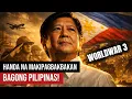 Gaano Kalakas ang Militar ng Bagong Pilipinas? | BONGBONG MARCOS