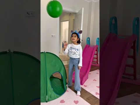 We had an epic ball-juggling session.❤️👊