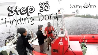 Finding Dory — Sailing Uma [Step 33]
