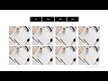 How To Create Portfolio Filterable Gallery Using HTML CSS Mixitup jquery