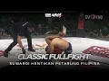 Download Lagu NGGAK BISA LEPAS! MOMEN SUWARDI KUNCI PETARUNG FILIPINA SAMPAI KEOK