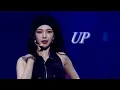 Download Lagu 에스파 카리나 - UP [SYNK PARALLELLINE]