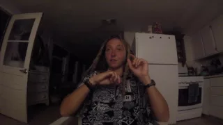 Episode 310 – Kids Jam Out with an Amp  – Life of a Gypsy Day 207