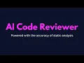 CodeAnt AI - AI Code Reviewer