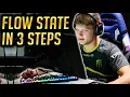3 Steps to Enter a Flow State When Gaming Science of Flow