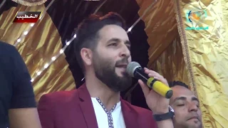 الفنان رائد كشكوش المايسترو عيسى الرفاعي تعب سهر قهر زفاف العريس سامر الخطيب 