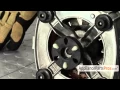 How To Maytag Heavy Duty Motor Coupling 285852A