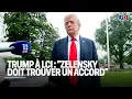 Download Lagu Guerre en Ukraine - Trump à LCI : \