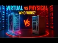 Mastering Server Virtualization A Beginner s Guide to Hypervisors and VMs