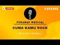 Download Lagu Cuma Kamu Rock ( Rhoma Irama ) Karaoke