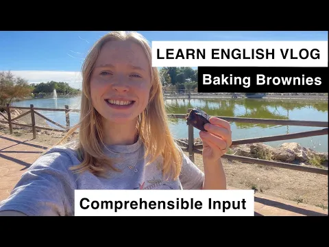 A1: vlog — Listen and Vlog with Native | English after hours