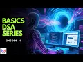 Basics of DSA in Tamil Episode 4 Sum of Arrays Beginner-Friendly Coding Guide