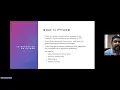 2310-ITT440 Chapter 7 1 Introduction to Python