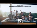 Lagu The mXr 6 Sliqe B2B Mashbeatz, Rarri \u0026 LesediTheDJ Hip Hop Mix
