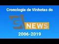 Download Lagu Cronologia de Vinhetas do \
