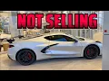 I Walked Into Chevrolet and Immediately Regretted It