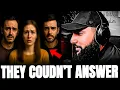 Download Lagu Christians Try to Defend the Trinity… and FAIL