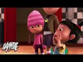 Download Lagu Dj Happy Ajalah version minions