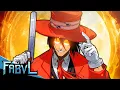Download Lagu ALUCARD RAP SONG - “Addict” | FabvL ft. Cam Steady [Hellsing Ultimate]