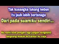 Download Lagu TUKANG KEBUN YANG BERUNTUNG