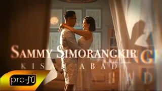 sammy simorangkir kisah abadi official music video 