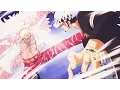 Download Lagu Law vs Doflamingo「AMV」• Leave It All Behind ♫♪