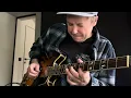 Extra Jimmies (The Fabulous Thunderbirds/Jimmie Vaughan cover)