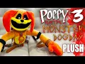 Monster Dogday Plush Review