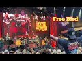 Download Lagu Free Bird LIVE| Lynyrd Skynyrd Berlin 2025 |  Goosebumps Guaranteed!