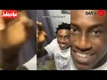 Shallipopi, Zlatan, Fireboy DML - Elon Musk (Remix) Reaction / Review