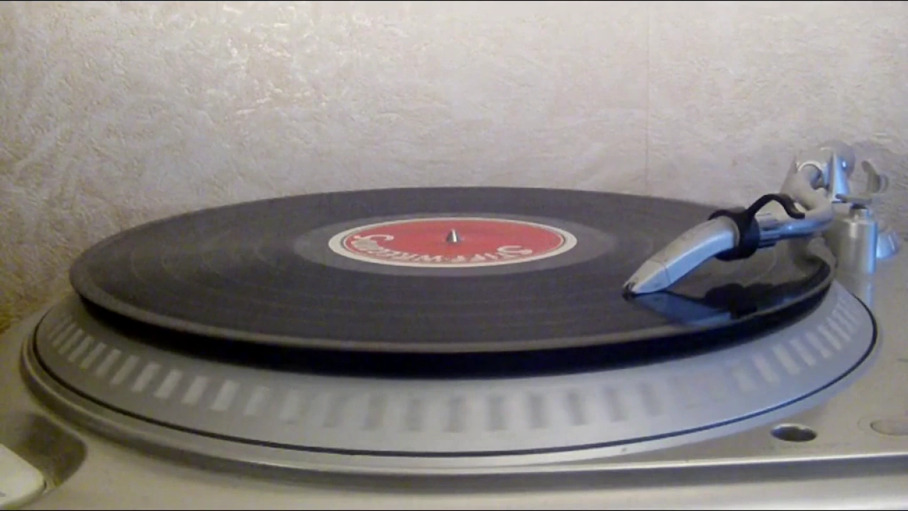 Wreckless Eric - Personal Hygiene (Stiff 1978).