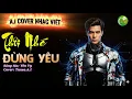 Download Lagu Thôi Nhé Đừng Yêu - Sáng tác Yên Vy - Cover: Tunee.A.I