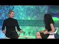 Elizabeth Holmes Real Voice vs Fake Voice / voice change comparison | Theranos