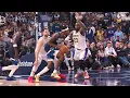 LeBron James is an Underrated Defender