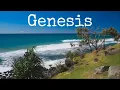 The Book of Genesis - New King James Version NKJV