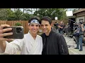 Lagu The Karate Kid Cast Then vs Now | 40 Years Later #karatekid
