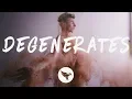 Download Lagu A Day to Remember - Degenerates (Lyrics)