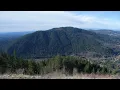 Hike at Squak Mountain State Park Washington - May Valley Loop w Debbie s view 7 2 mi moderate