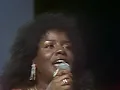 Gloria Gaynor - I Will Survive - Festival de Viña del Mar 1980.