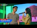 Download Lagu Zainul, Salwa - Nyanyian Rindu | Launching Single \