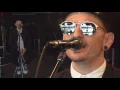 Download Lagu Linkin Park - Heavy (Live at the Edge)