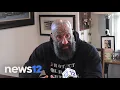 Exclusive Long Island father of missing daughter found safe speaks to News 12 News 12