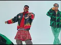 Download Lagu Jprinx - AWELE ft DennyB [Official Music Video]